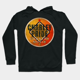 Charley Pride - Country Music Hoodie